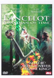 Lancelot: Guardian of Time (DVD)